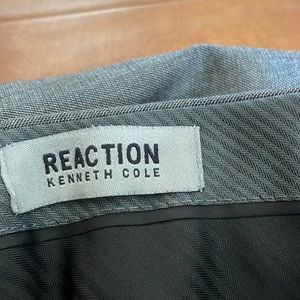 Gray
Waist 30
Like new